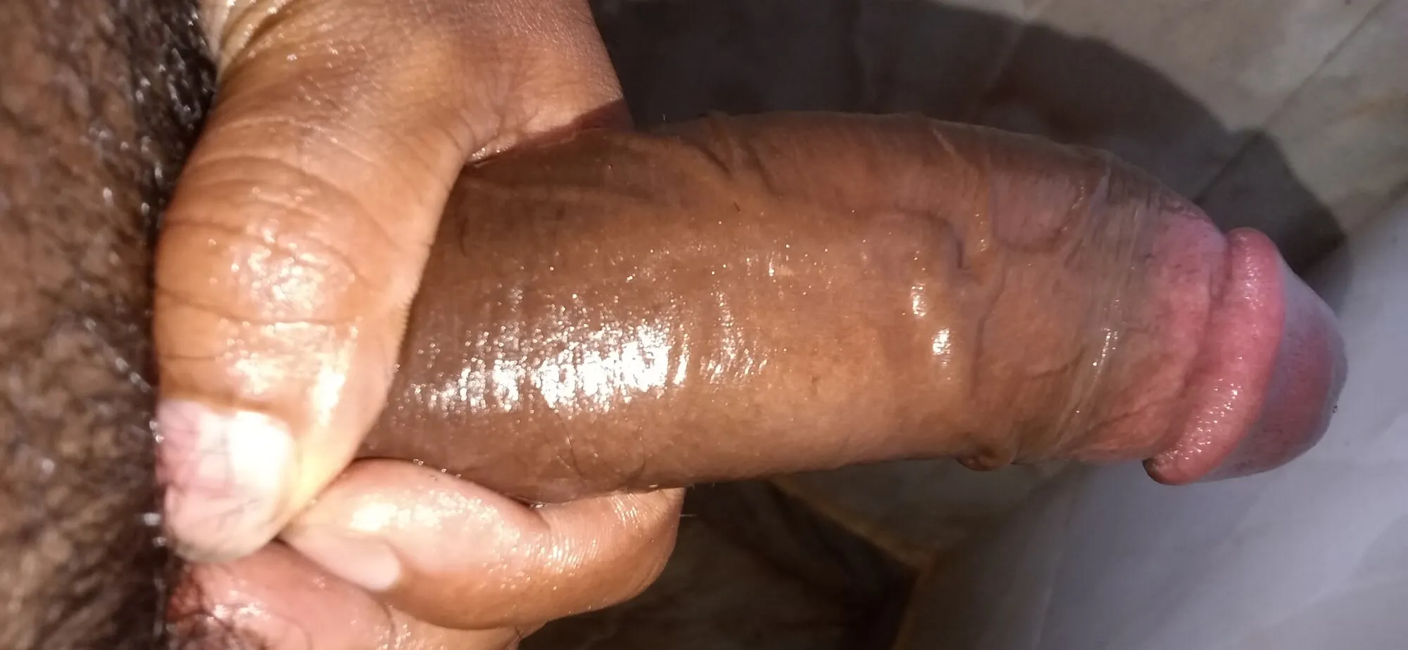 My dick