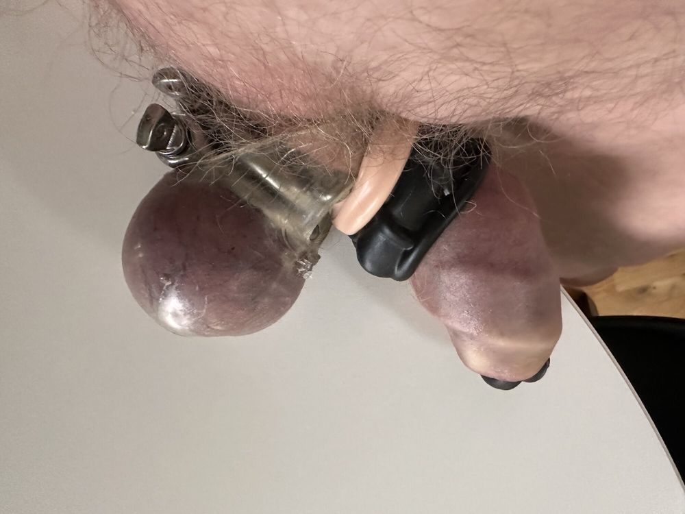 My cock #5