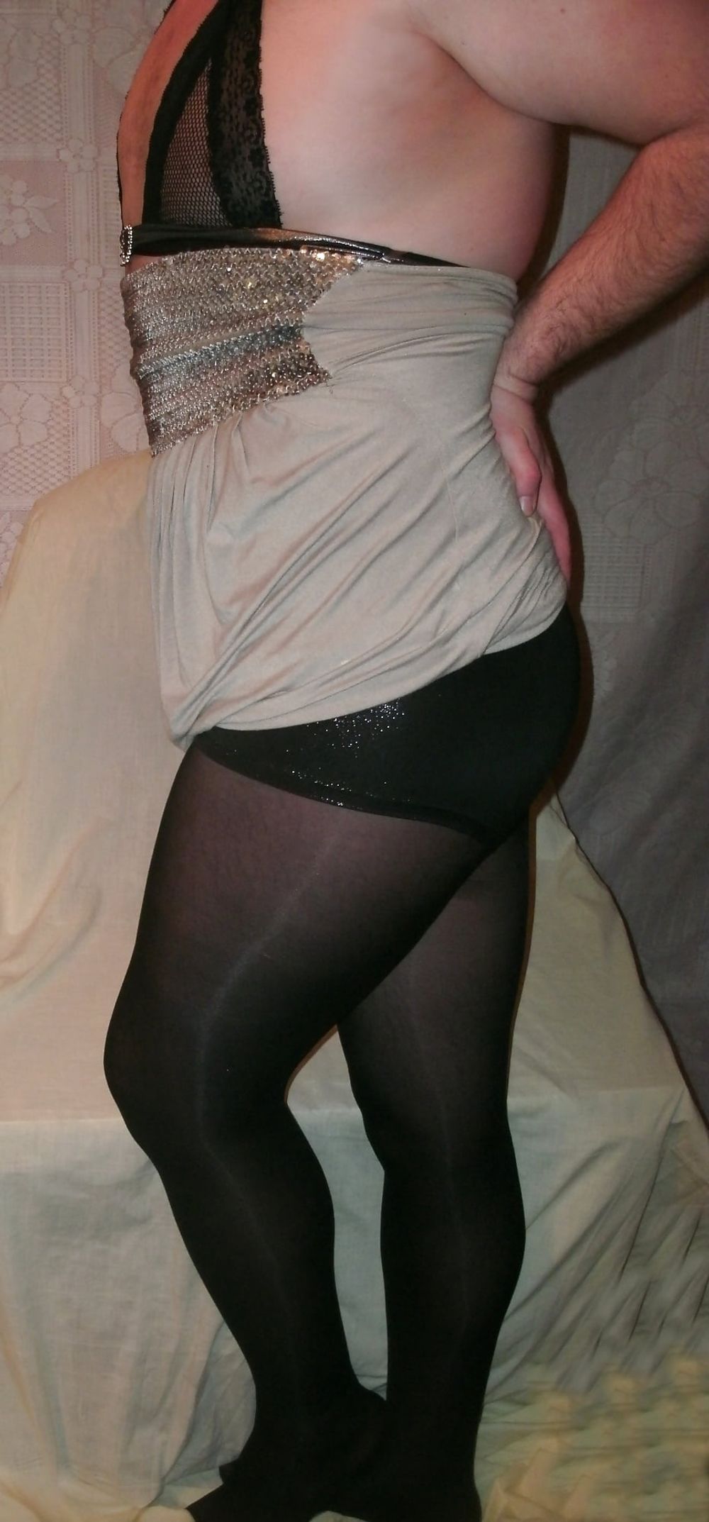 Sissy Boy Lovelaska - transsexual star #10