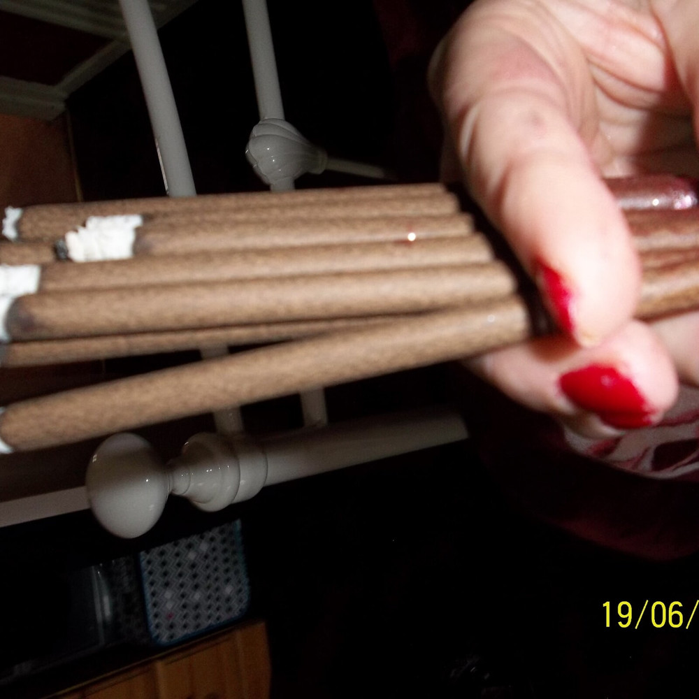 SHIRLEY SLUT 239 LOVE YOU #10