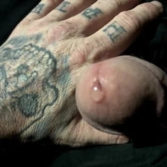 Precum