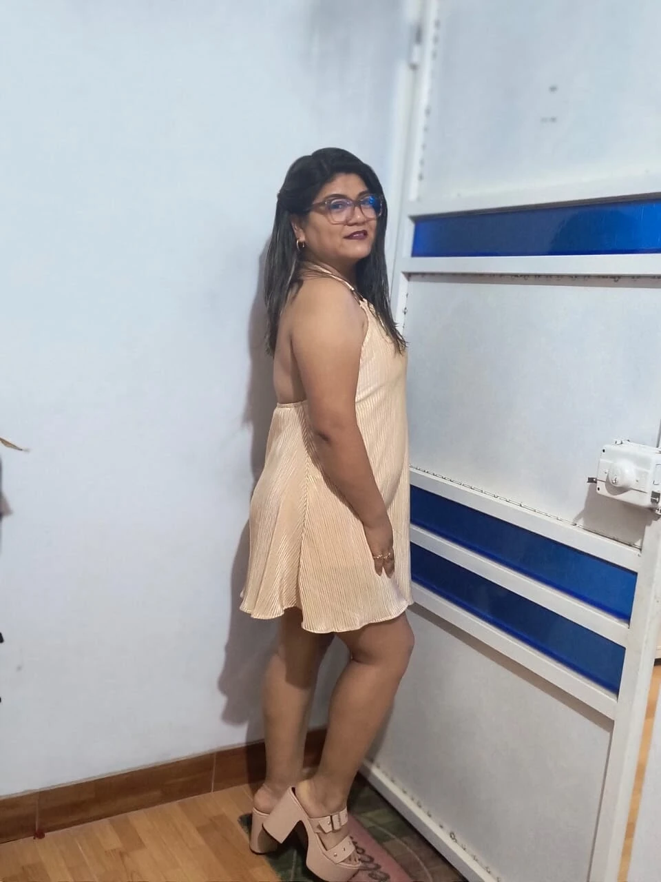 soy gorda pero sexy con ropa corta #49