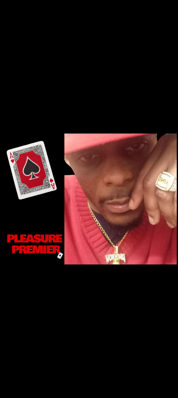 Kyle69 a.k.a Pleasure Premier 