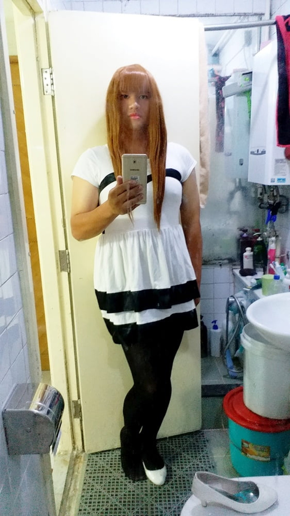 Crossdresser 17 #26