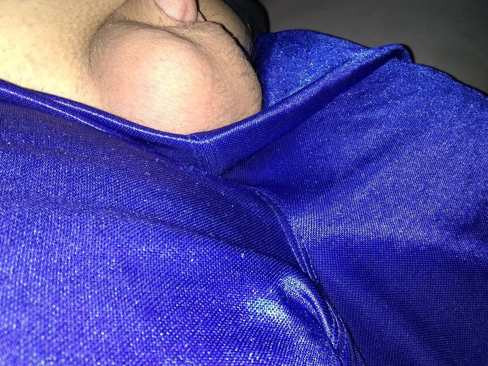 newer pics of my penis or balls #16