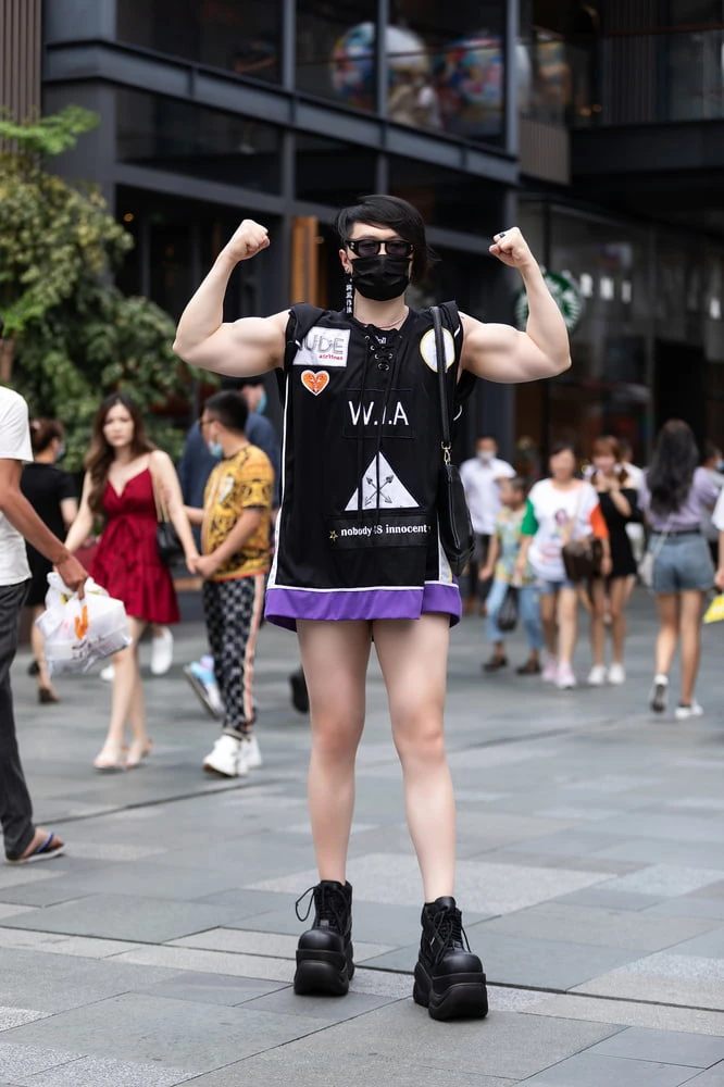 streetsnaps