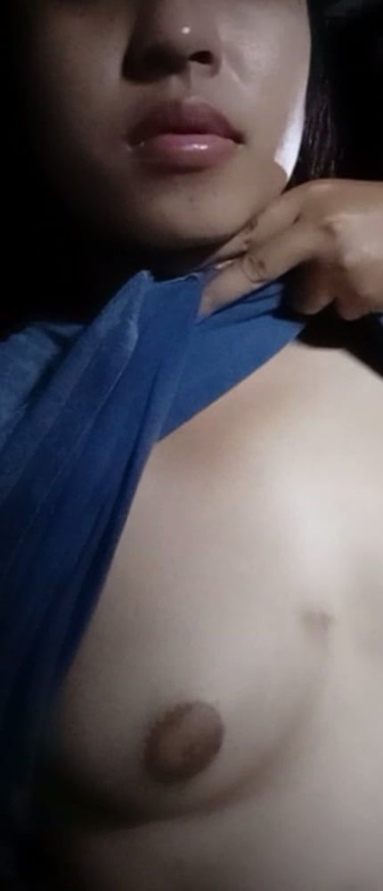 Asian tits #3