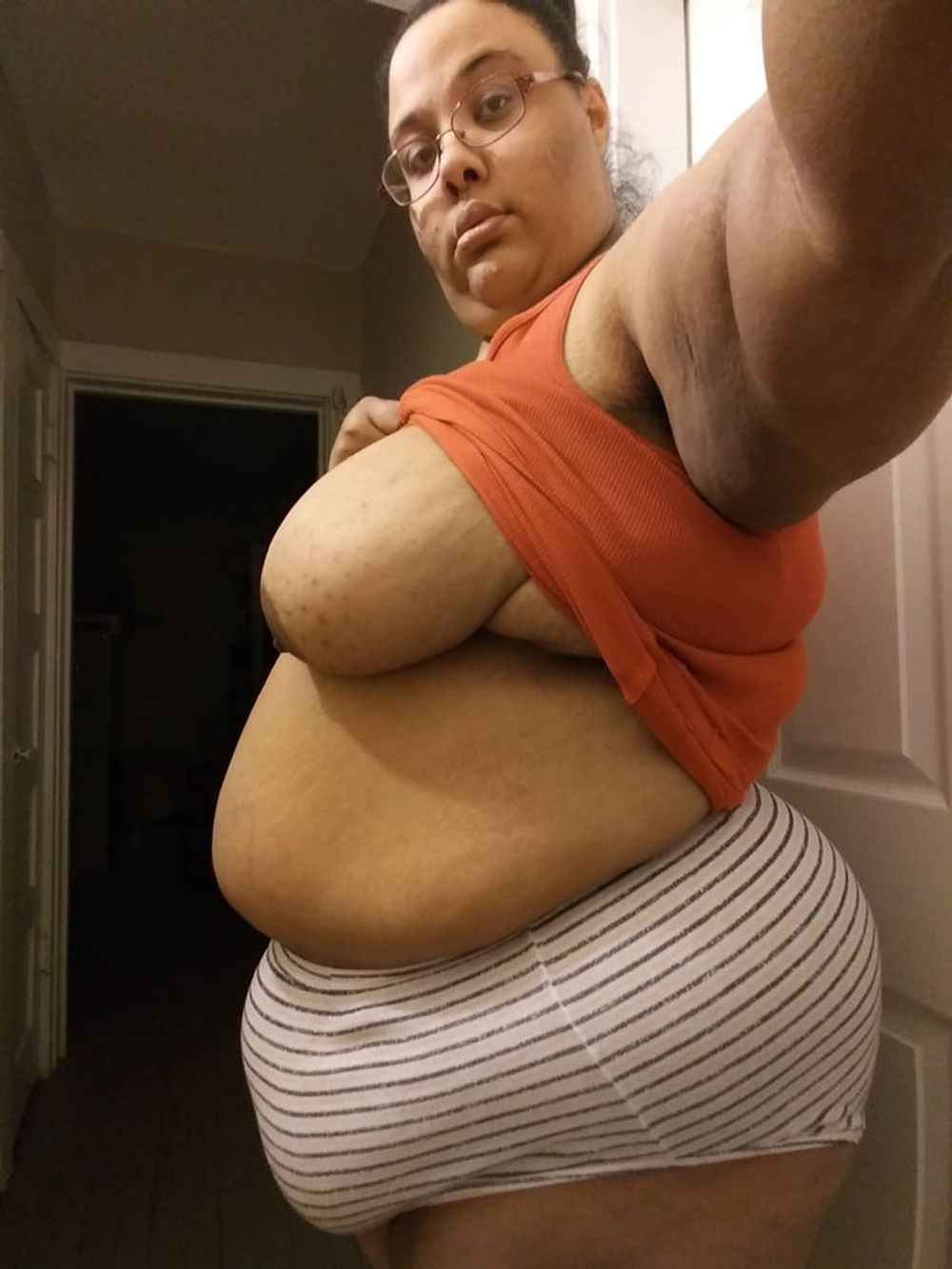 BBW whore Jessica Jones&#039; Fat Ass #27