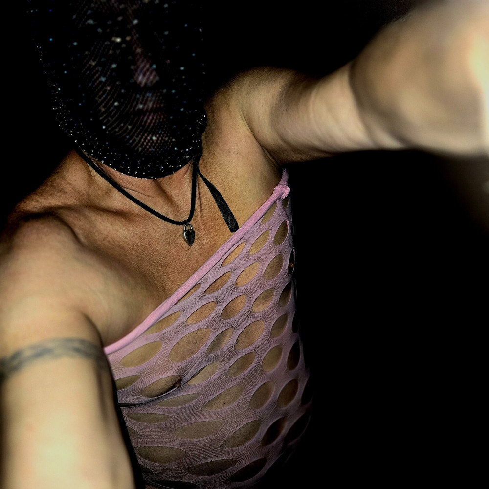 Outdoors and public! #6