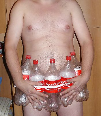 ... coca cola.. for me!!! #5