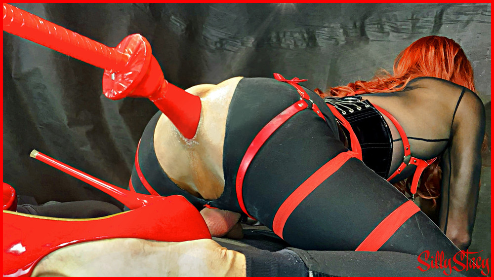 Hottest sissy fotoset #60