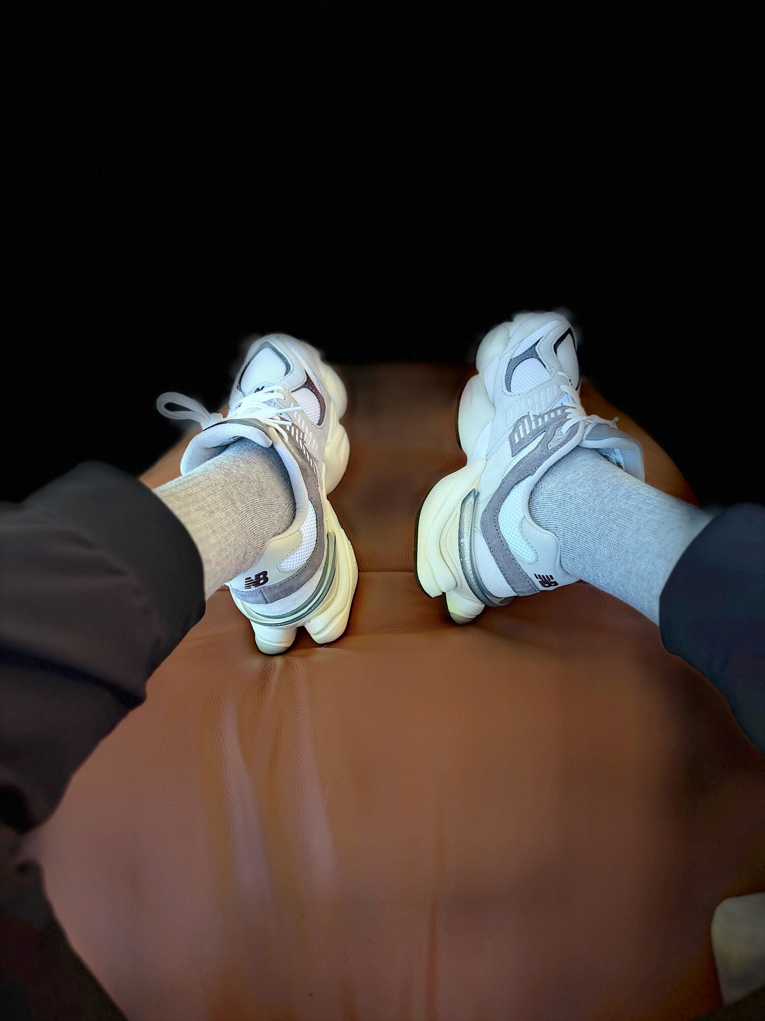 2026 NB 9060 White #5