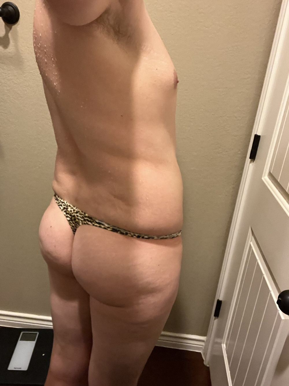 Bend me over 💜  #5