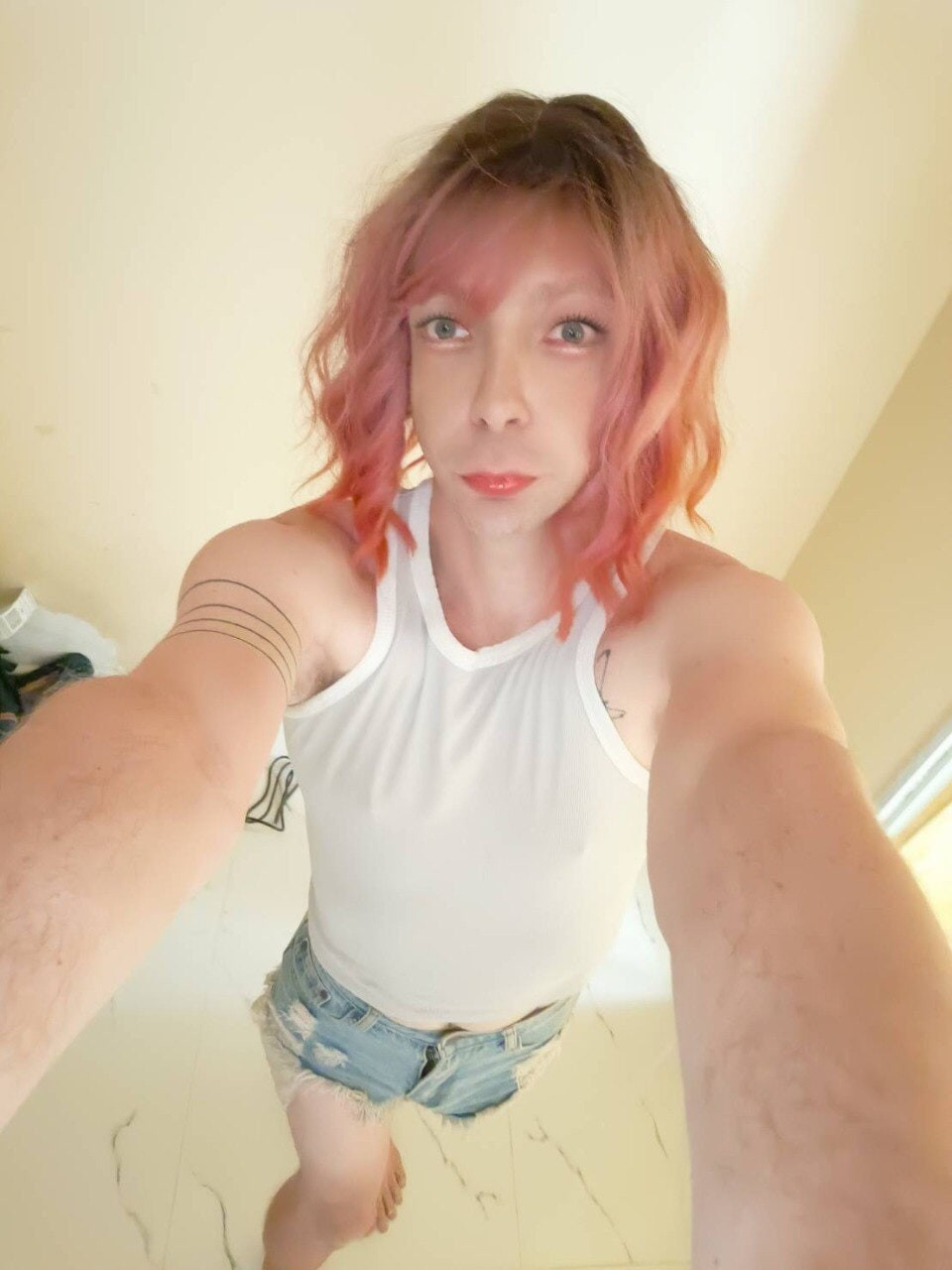 just me #6