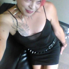 Mistress Cy