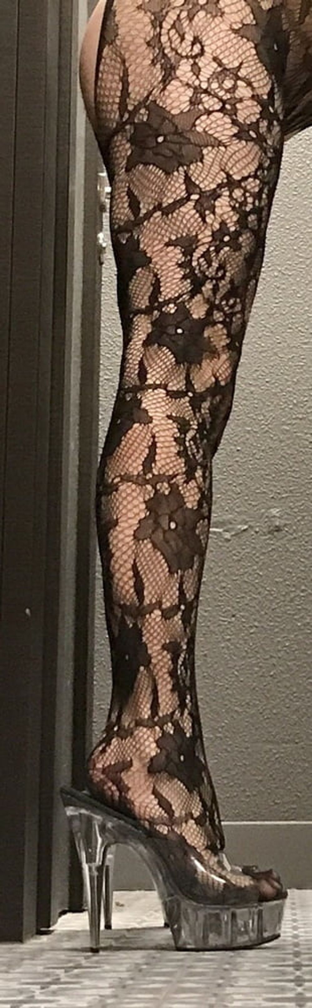 Bodystocking #11