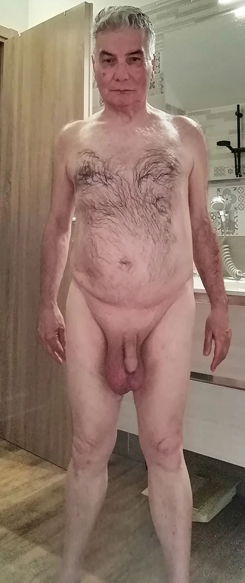 always my dick