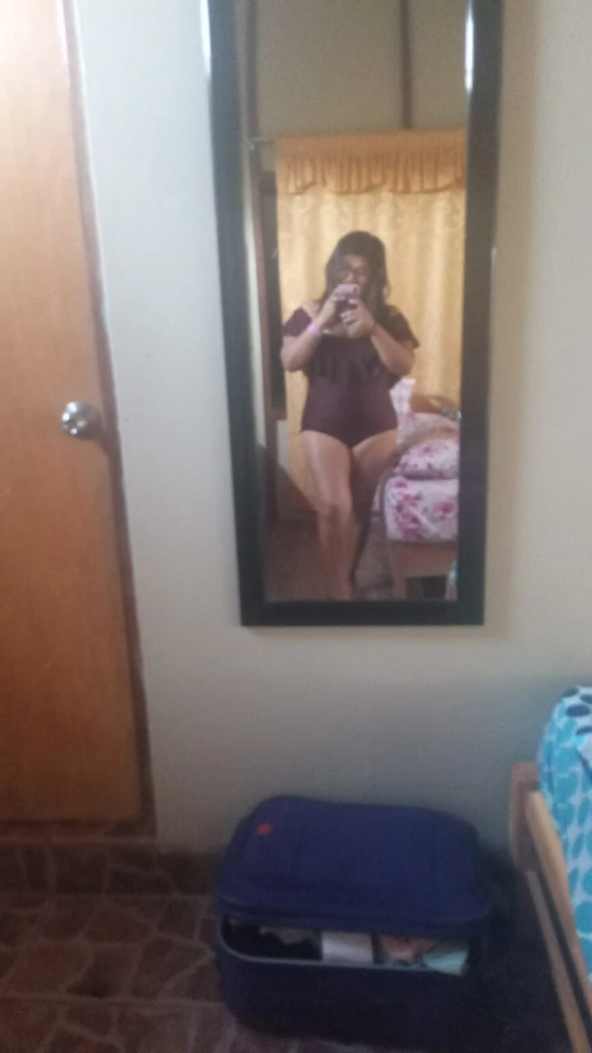 I'm a slut and I like being one #17