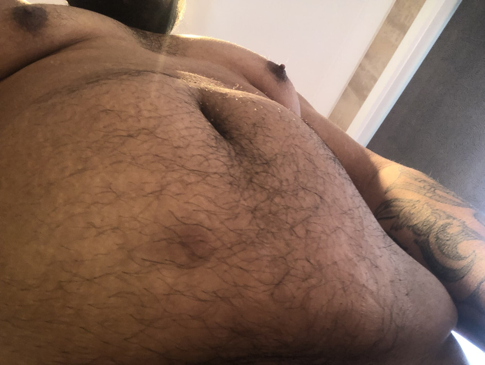 Hairy #19