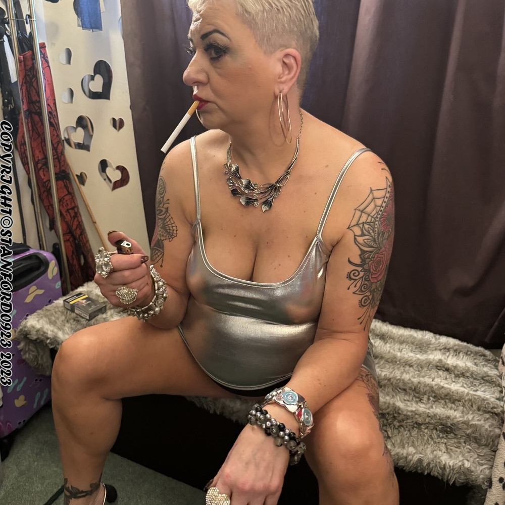 THIS IS WHAT A SLUT LOOKS LIKE #18