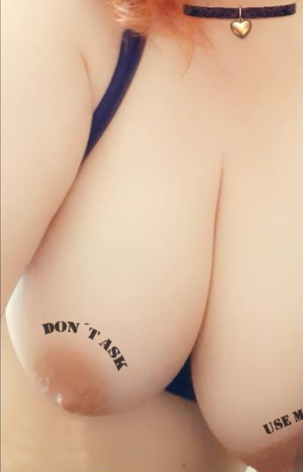 Maries dream tattoos #4