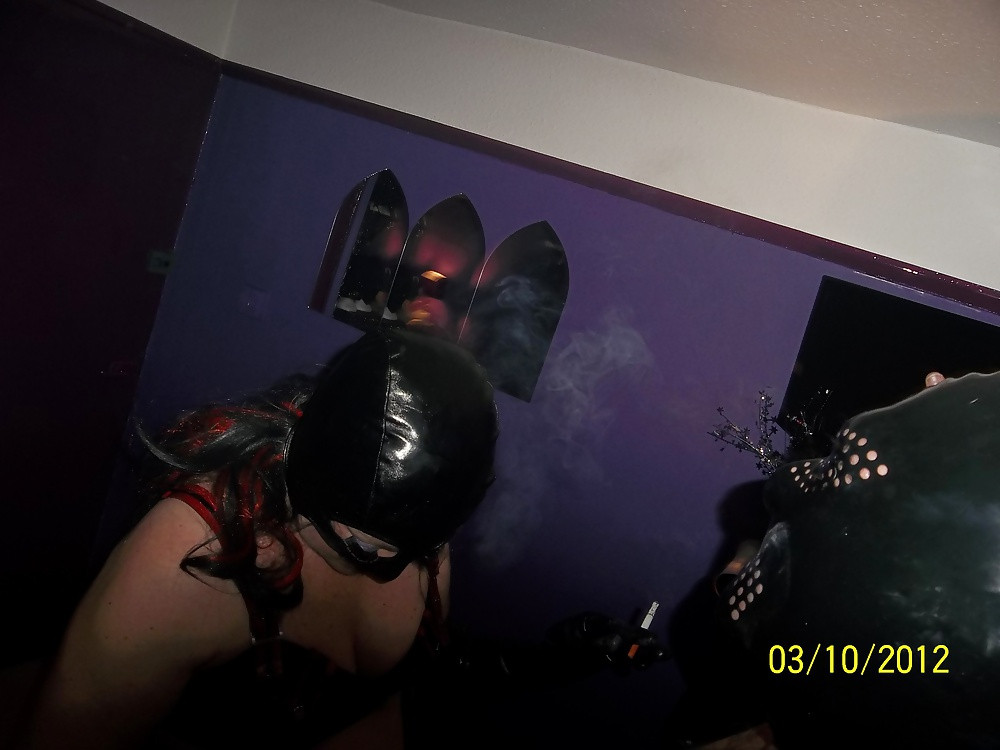 RUBBER WEDNESDAY #3