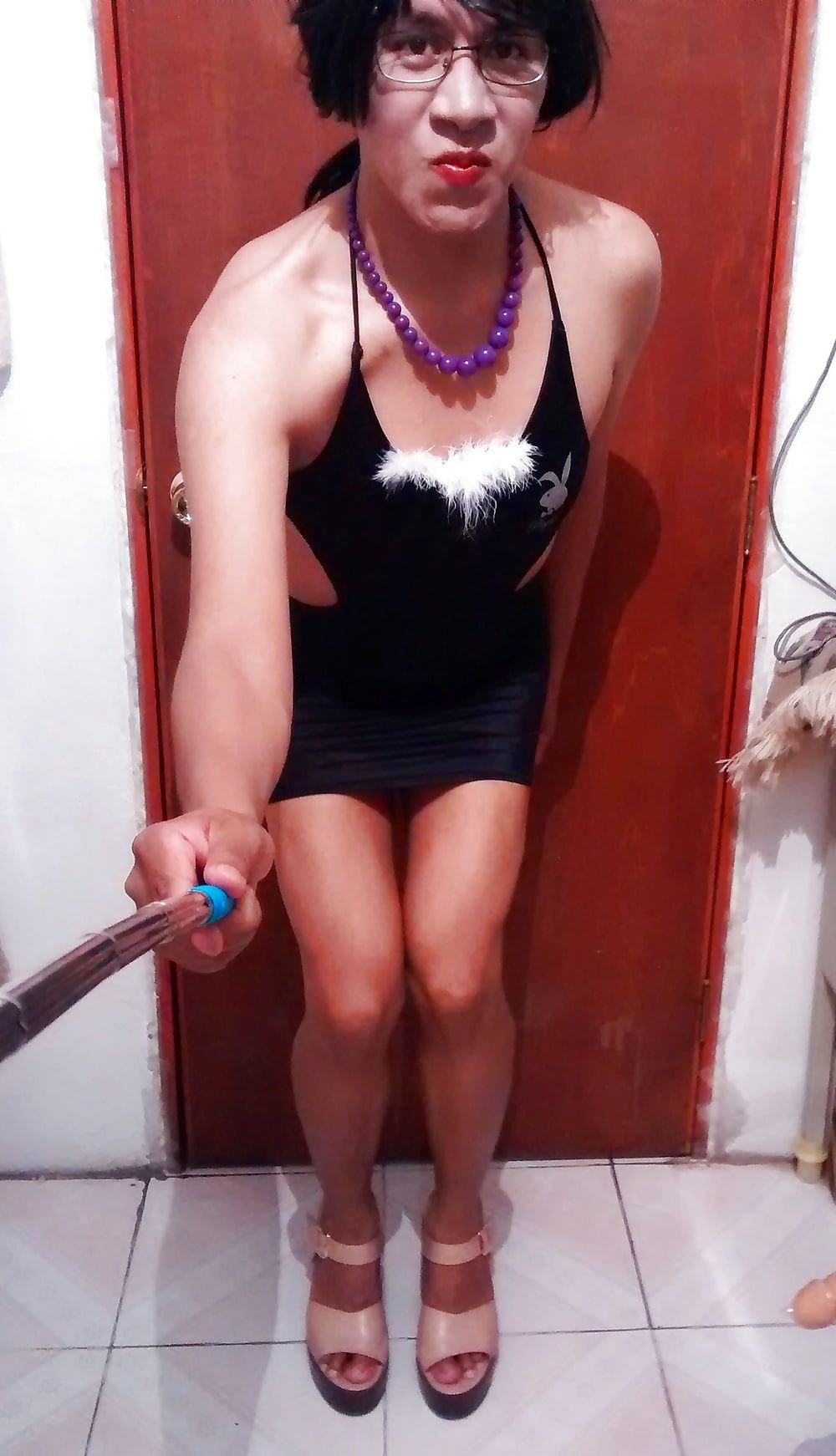 Im A Sexy CrossDresser Puebla JoseLynne #23