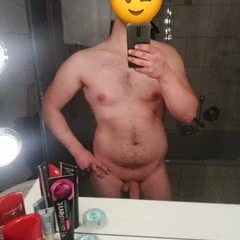 More from me 
