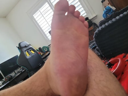 Feet 🦶