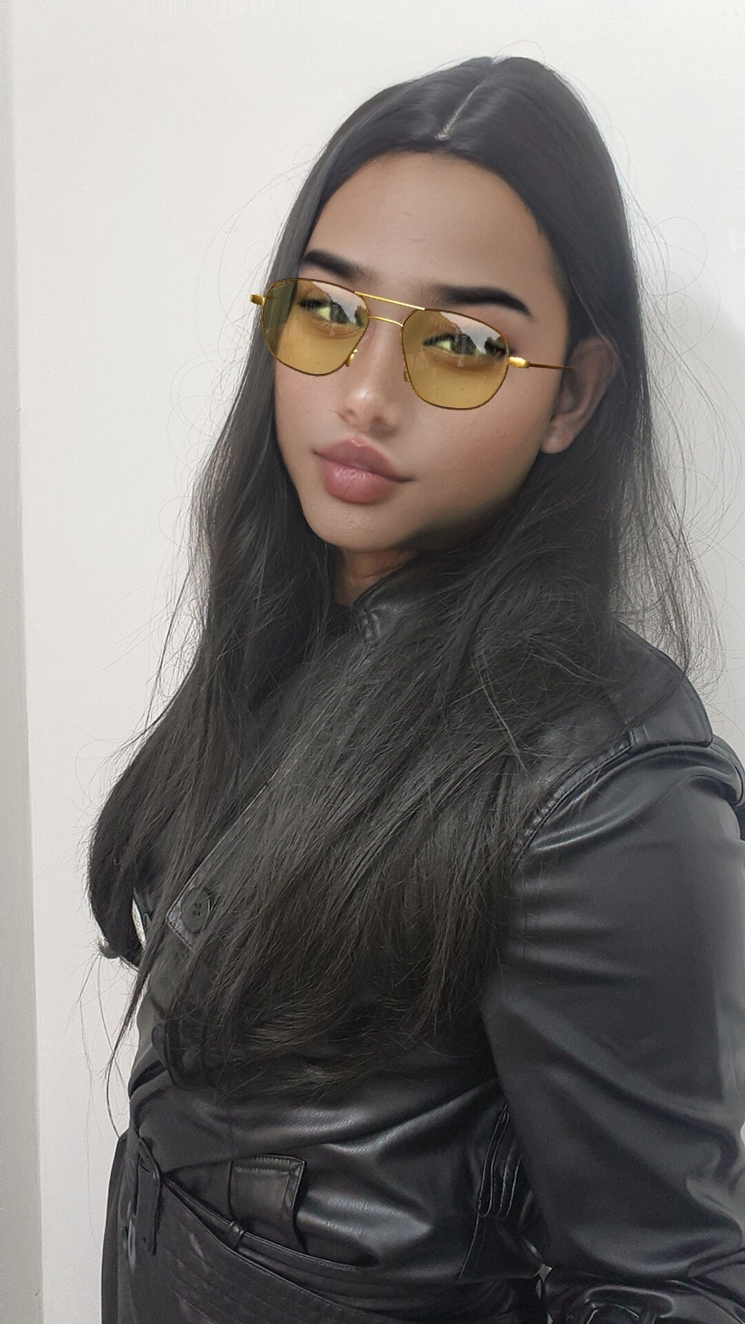 Solo Crossdressing  #3