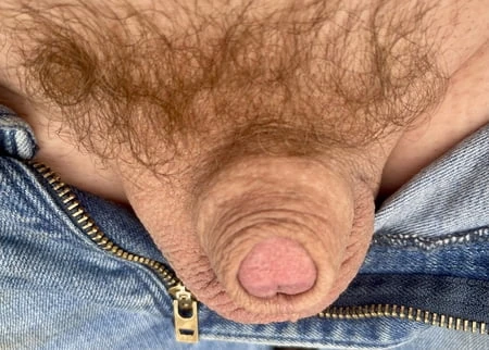 Tiny cock