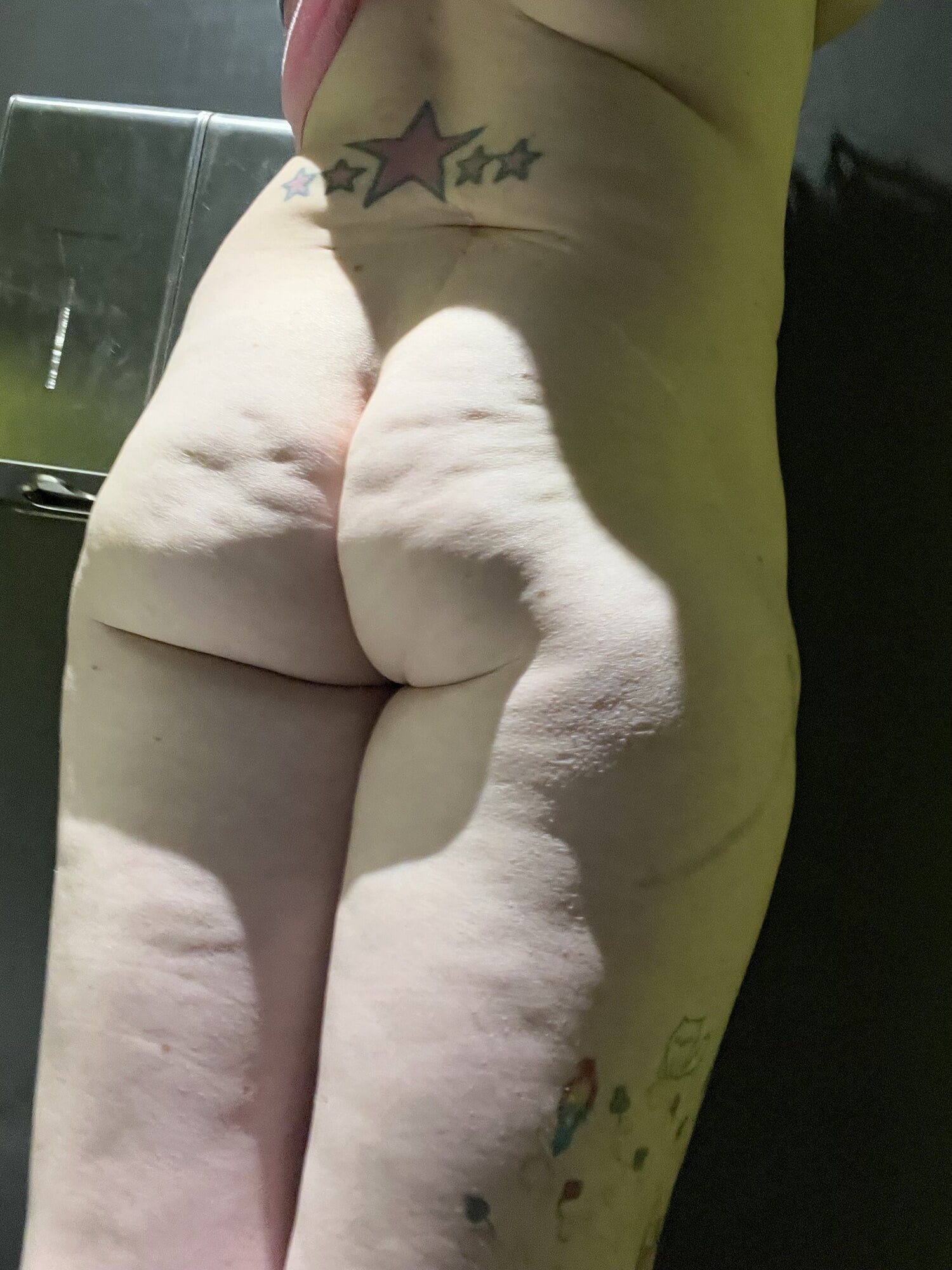 Ass, arse, bum, booty!  #12