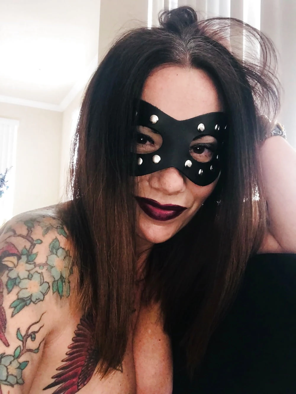 In Between my Cam Shows #27