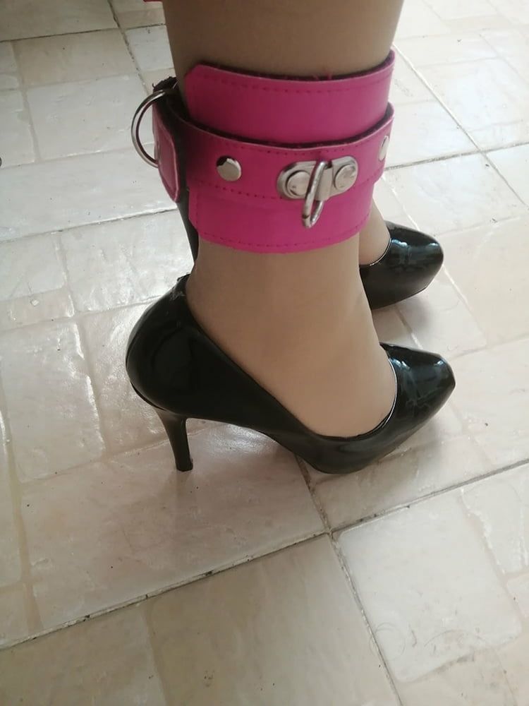 High heels #2