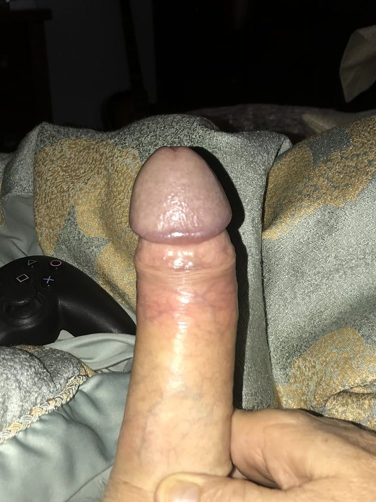 Cock  #33