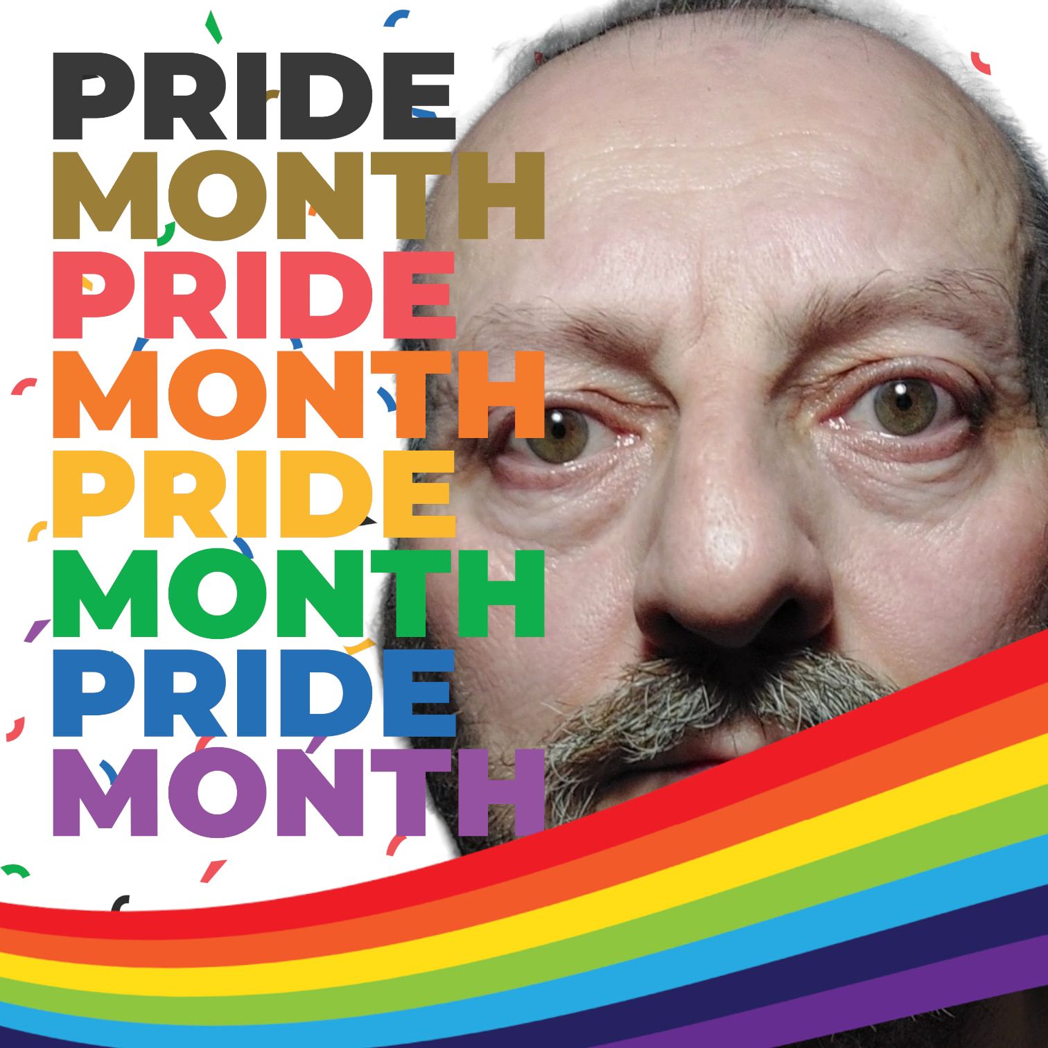 Pride Month #43