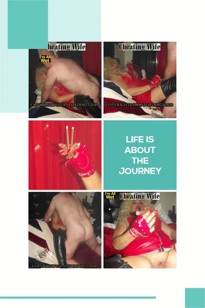 MY JOURNEY PT 28 #3