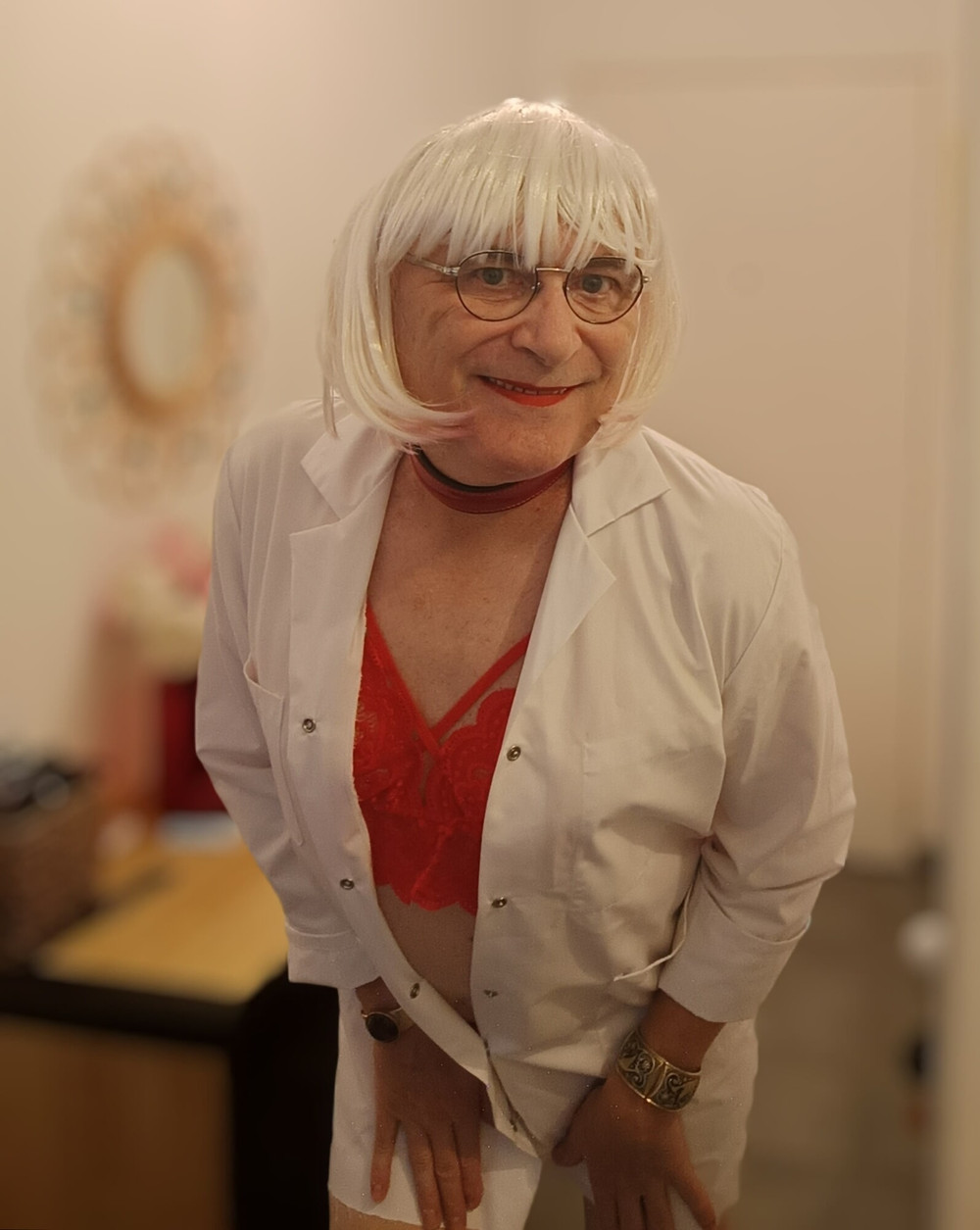 Docteur Carla  #14