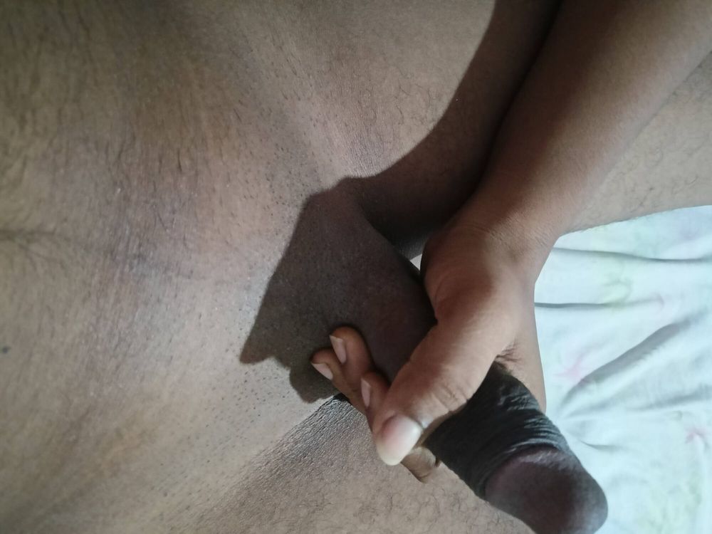 Indian hot penis