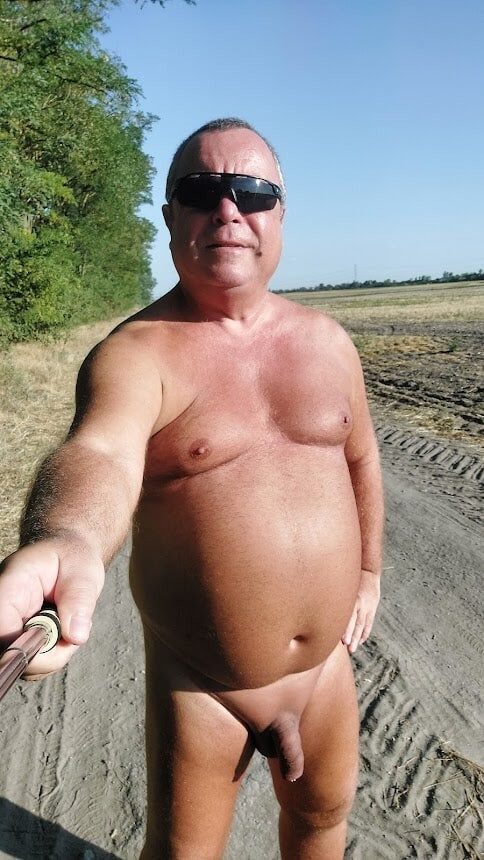 Naturist #4