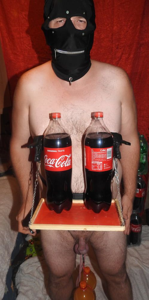 Coca  Cola Extreme #7