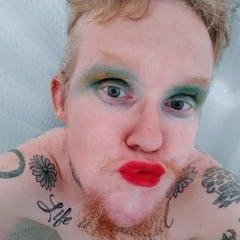 Lipstick Boy