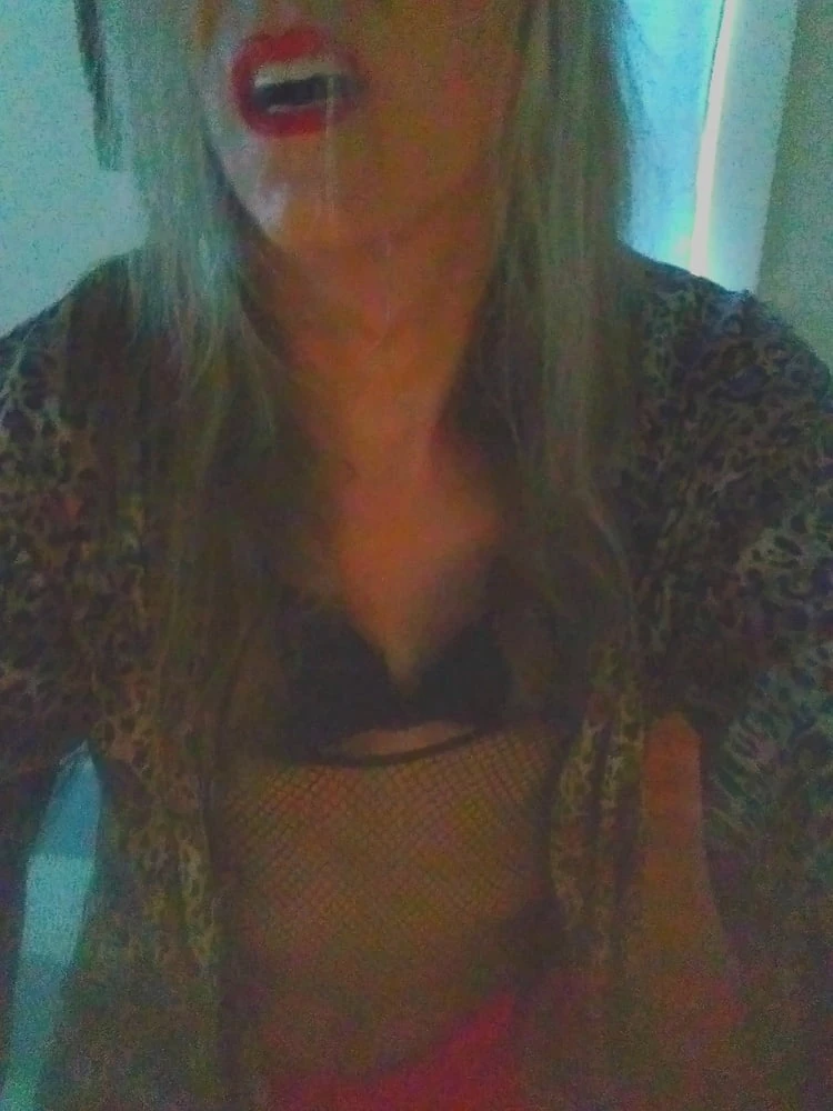 Manida the black cock slave #46