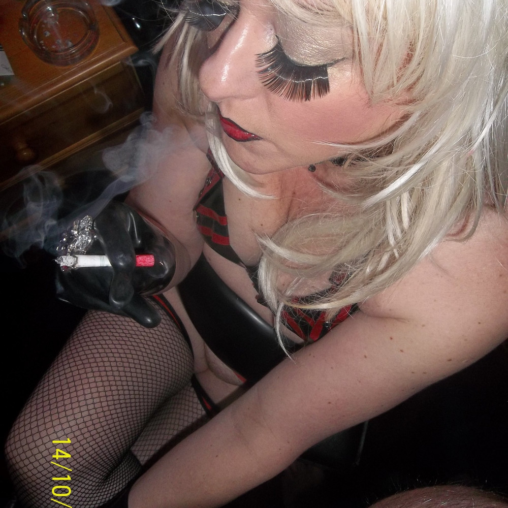 SHIRLEY SLUT 12 #42