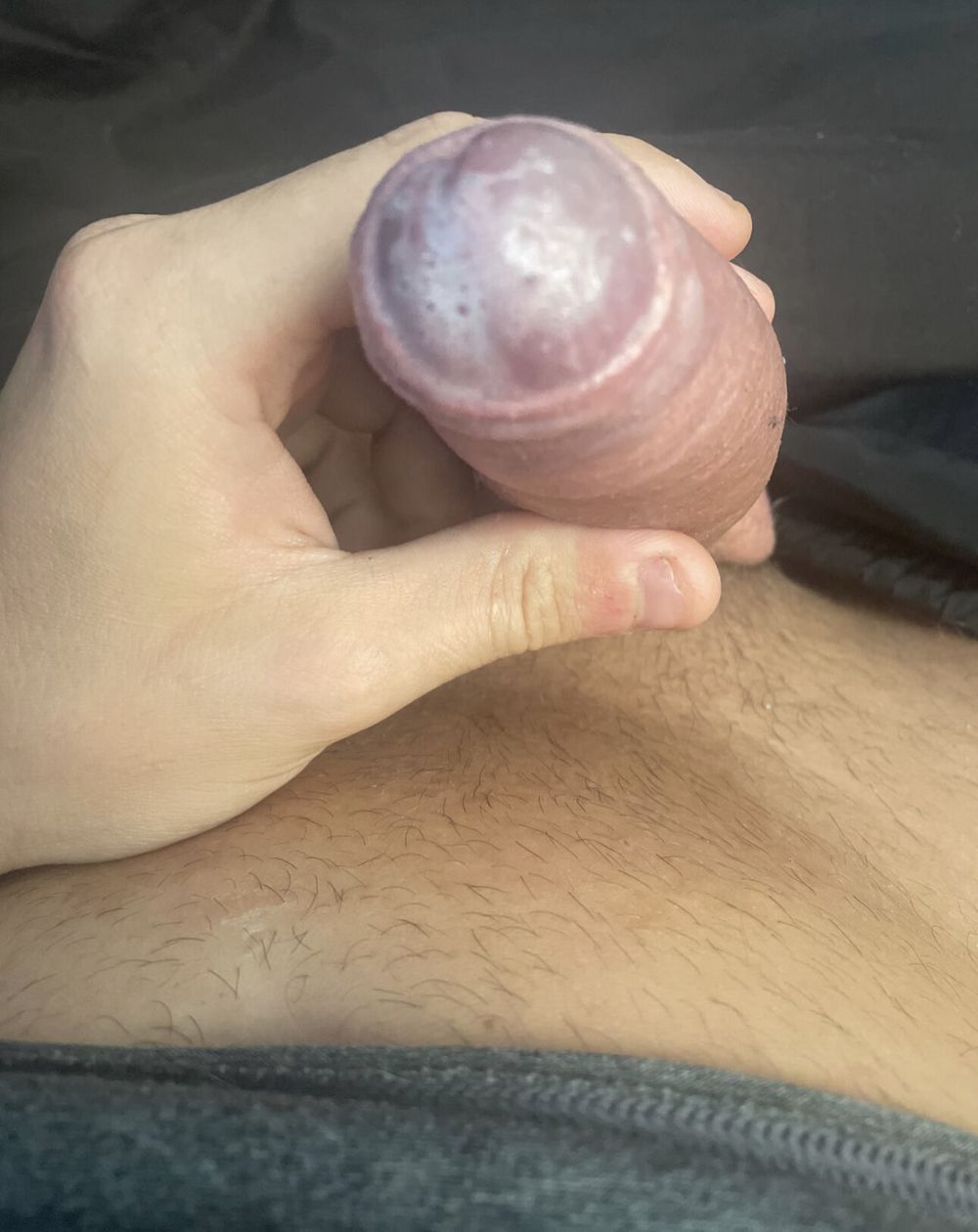 My cock x