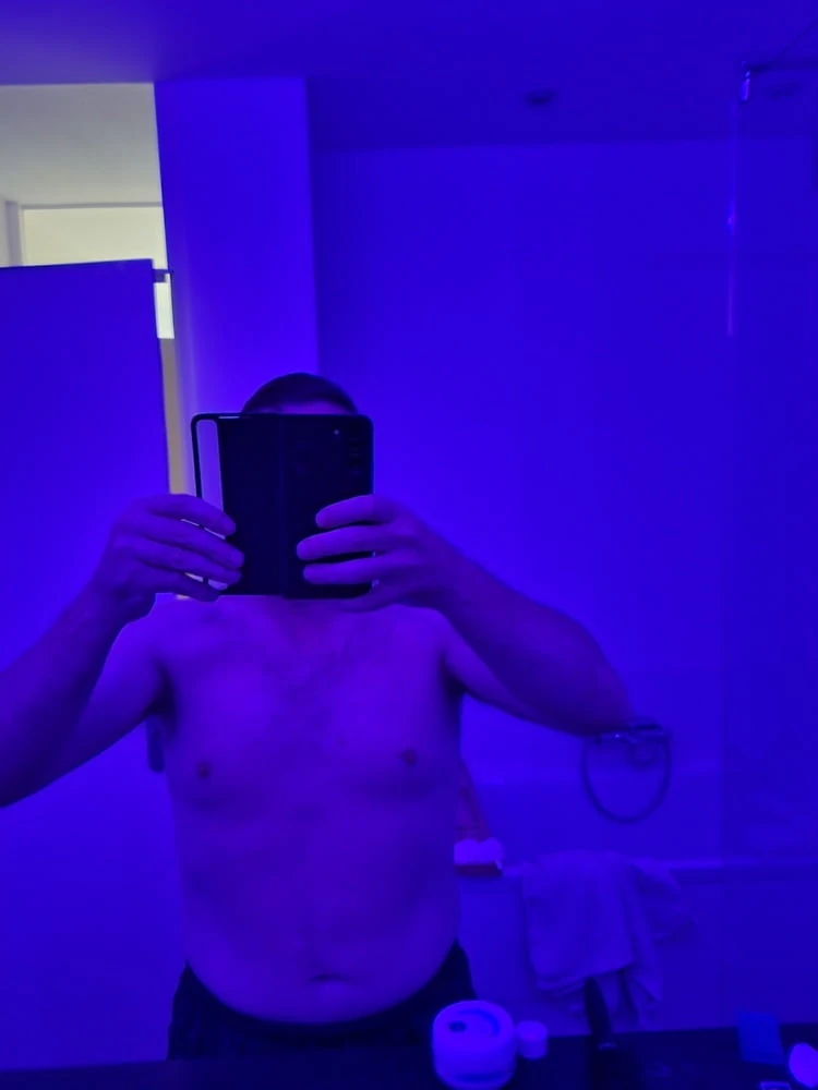 Daddies body  #3
