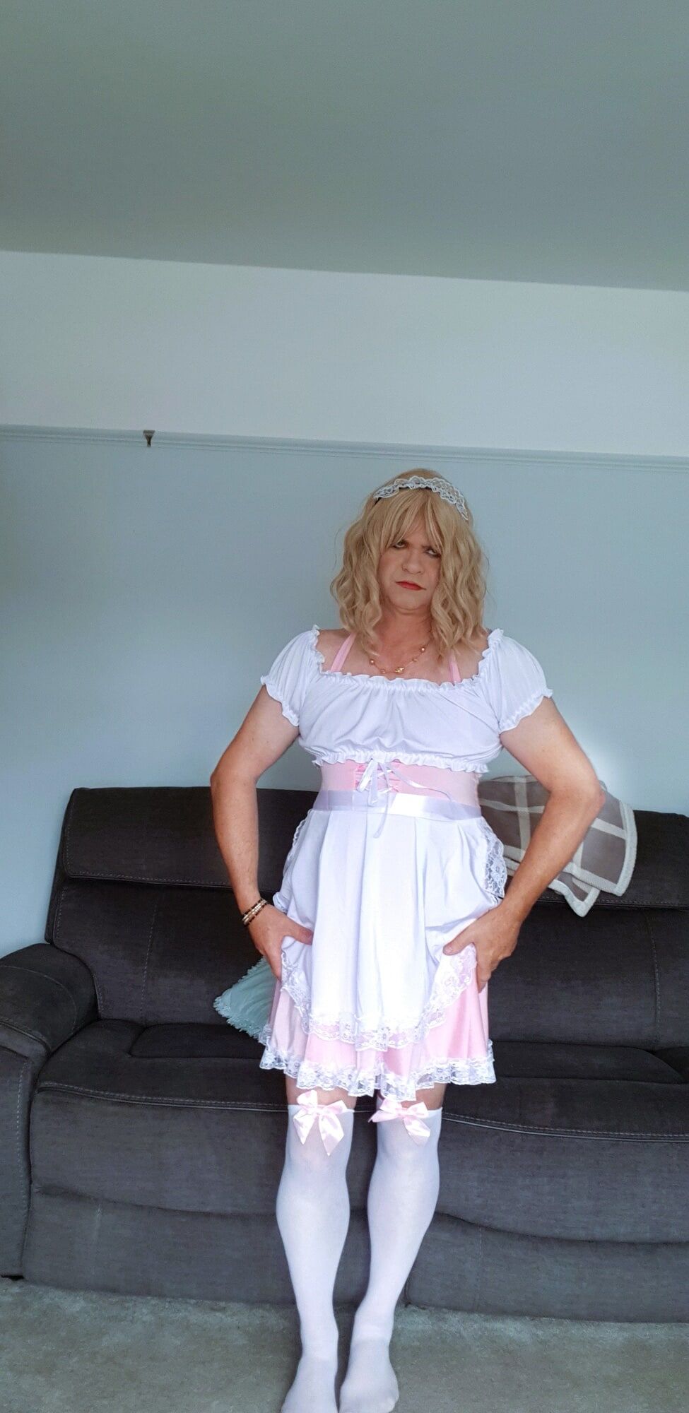 crossdresser elliesissy123 #14