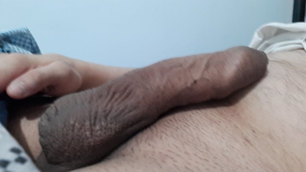 Body And Cock #7