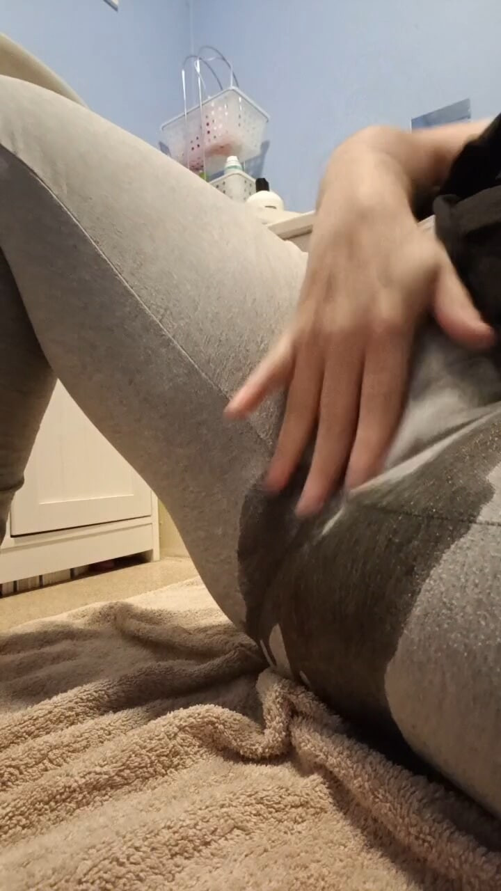 A very wet story #9