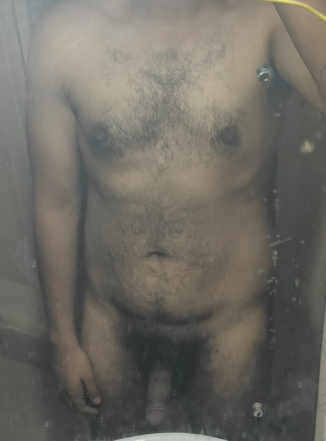 My body my dick #2